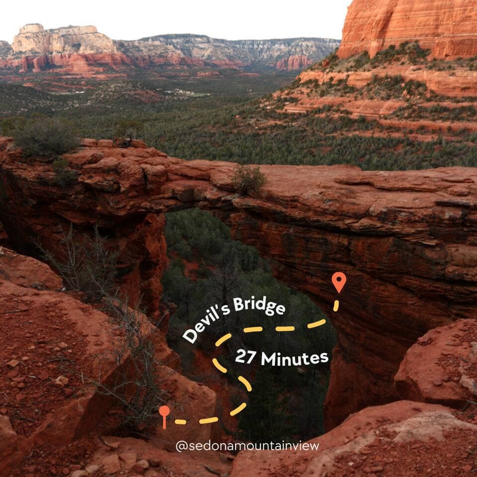 Lux & Cozy ~ Sedona Mountain View ~ Heated Pool & Jacuzzi photo 3