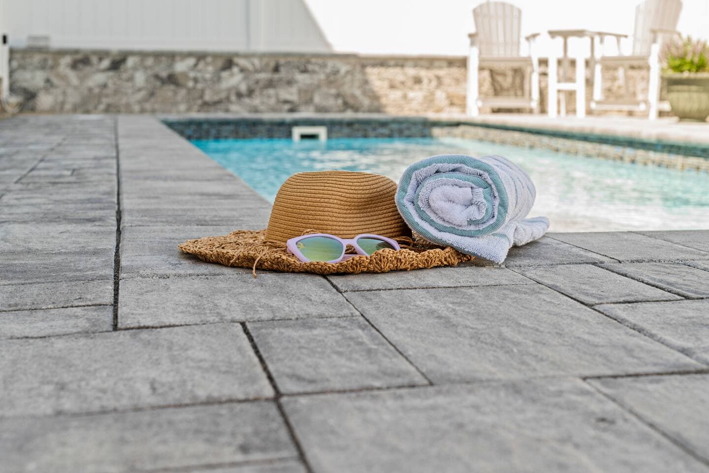 Par4Shore ~ Golf Cart ~ Heated Pool ~Walk to Beach photo 4